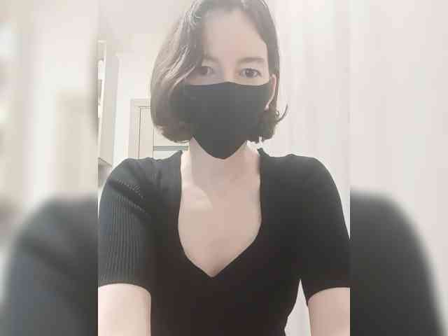 Lovelina webcam