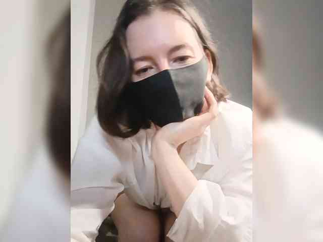 Lovelina webcam