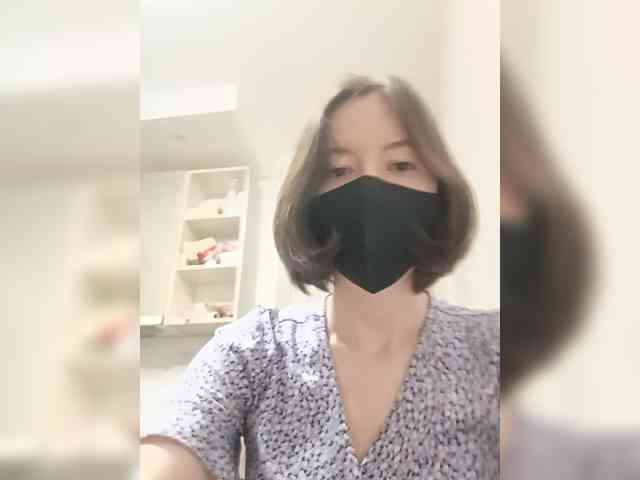 Lovelina webcam