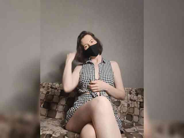 Lovelina webcam