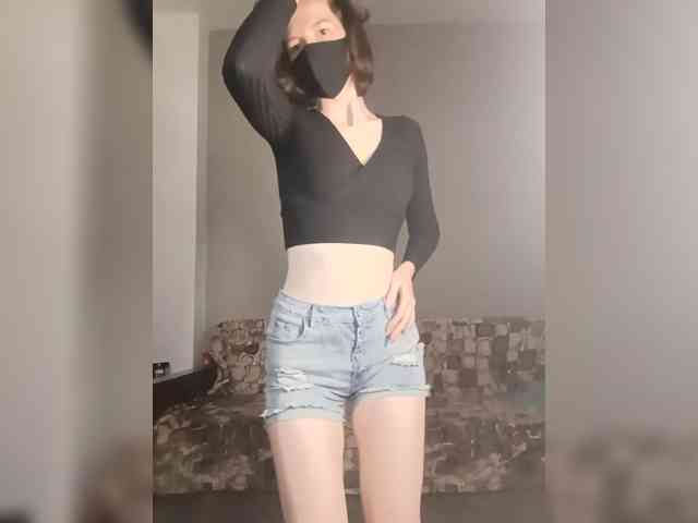 Lovelina webcam