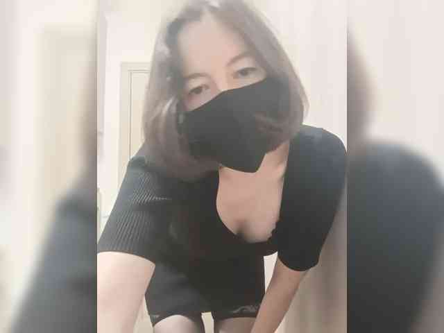 Lovelina webcam