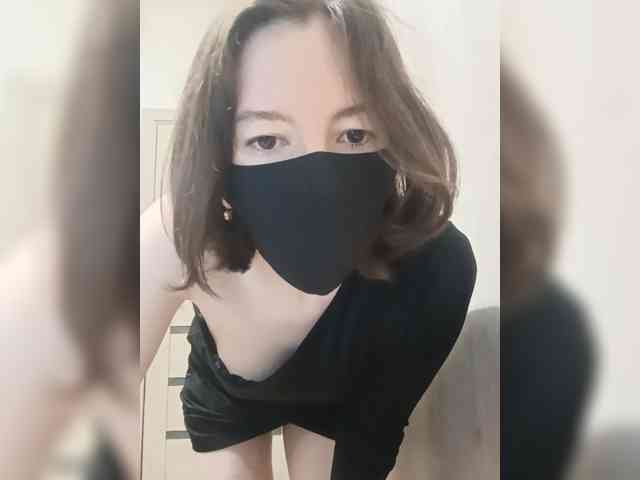 Lovelina webcam
