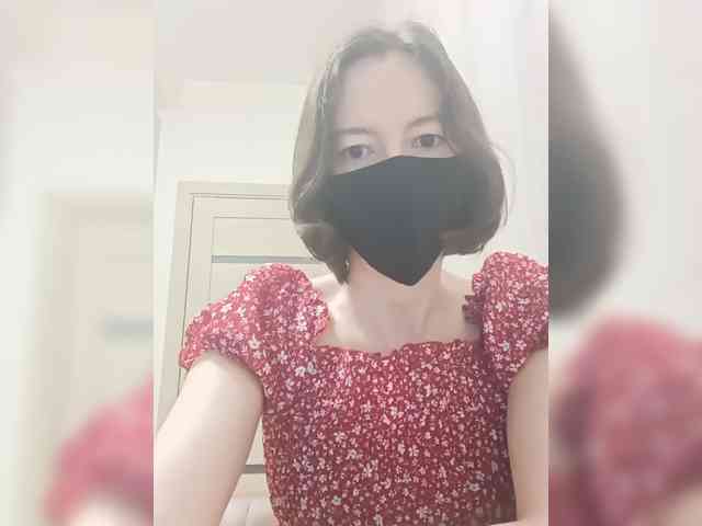 Lovelina webcam