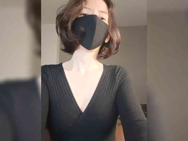 Lovelina webcam