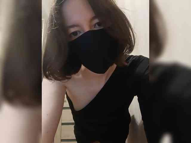 Lovelina webcam