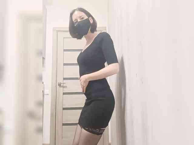 Lovelina webcam