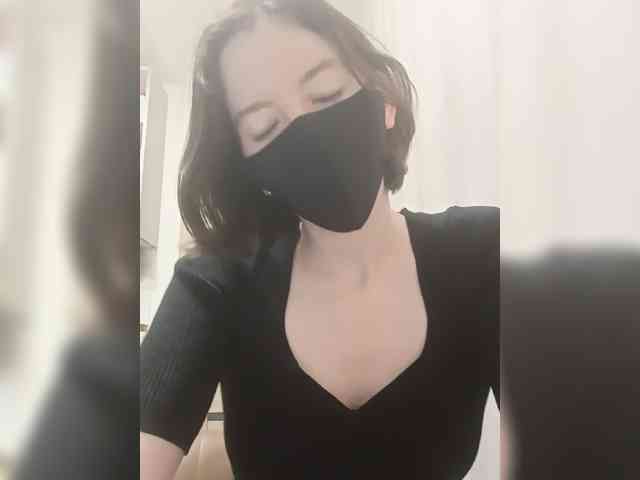 Lovelina webcam
