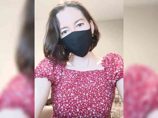 Lovelina webcam