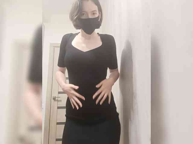 Lovelina webcam