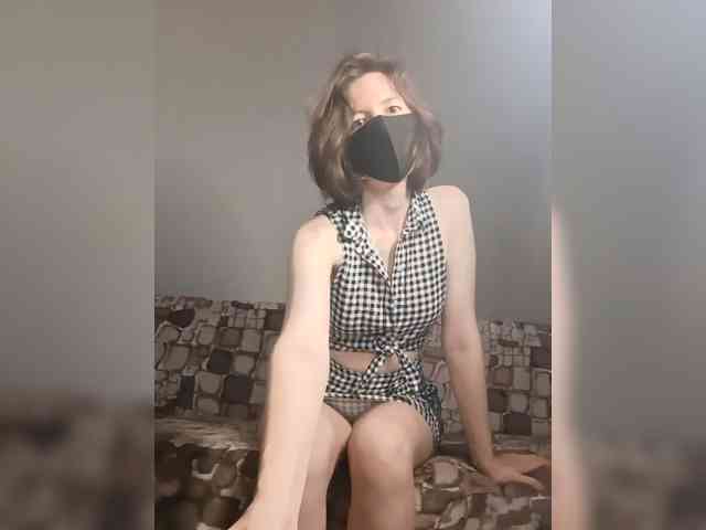Lovelina webcam