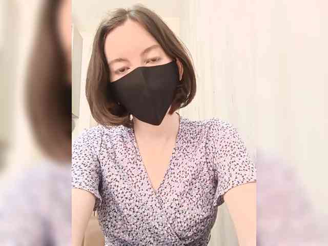 Lovelina webcam