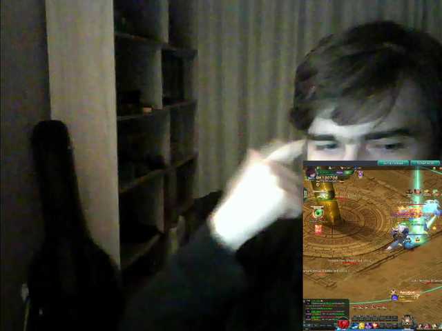 XXXGames96