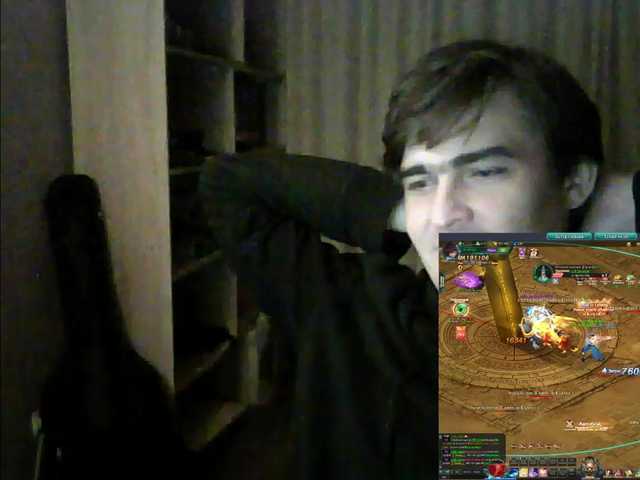 XXXGames96