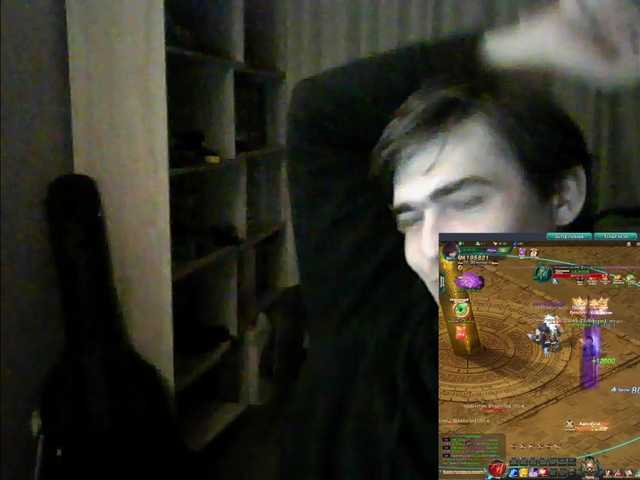 XXXGames96