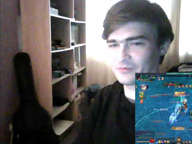 XXXGames96