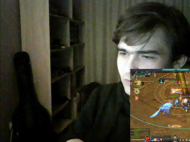 XXXGames96