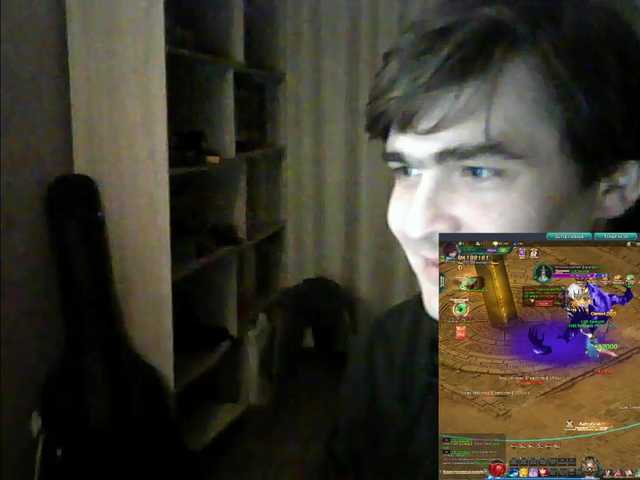 XXXGames96