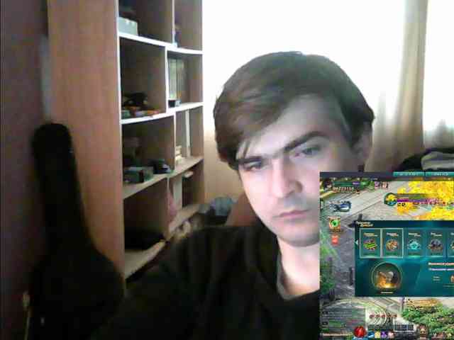 XXXGames96