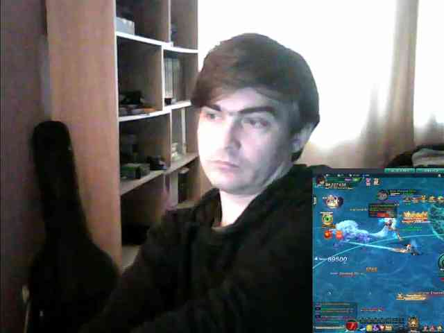 XXXGames96