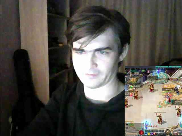 XXXGames96
