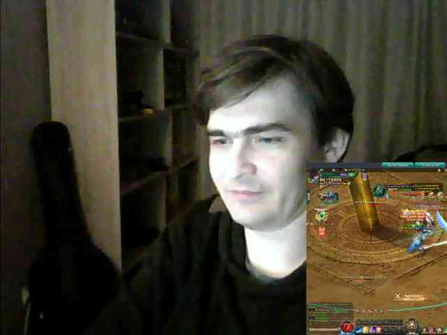 XXXGames96