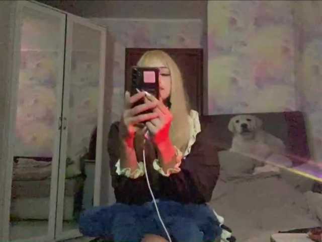 Yumiku live cam on BongaCams