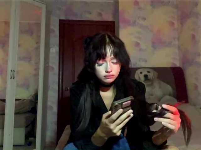 Yumiku live cam on BongaCams