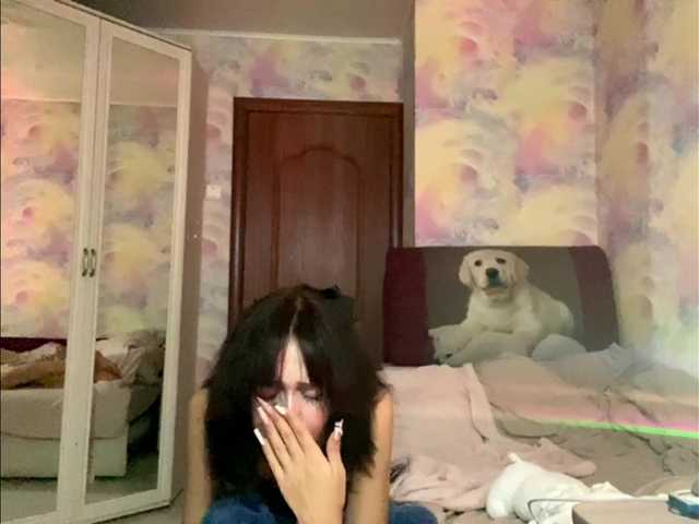 Yumiku live cam on BongaCams