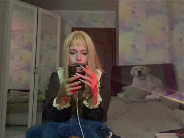 Yumiku live cam on BongaCams