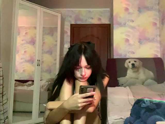 Yumiku live cam on BongaCams