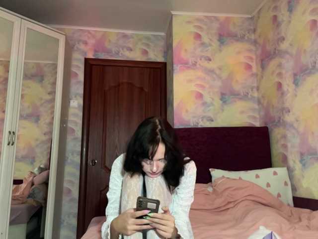 Yumiku live cam on BongaCams