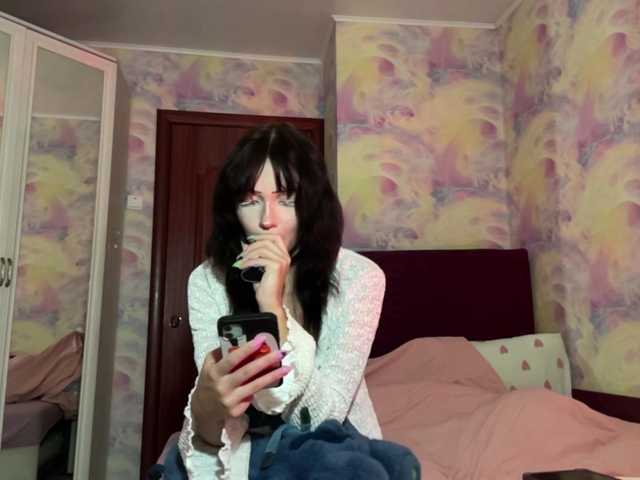 Yumiku live cam on BongaCams