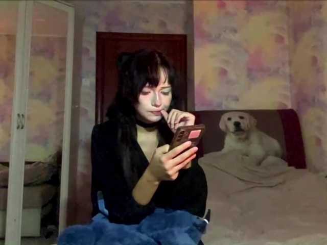 Yumiku live cam on BongaCams
