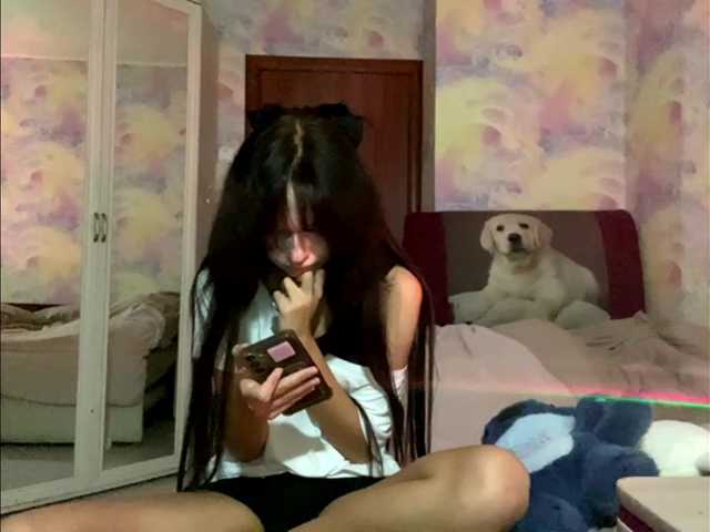 Yumiku live cam on BongaCams