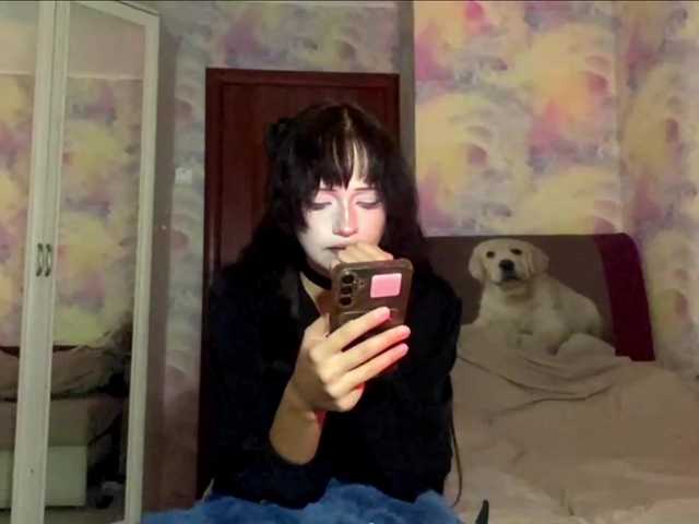 Yumiku live cam on BongaCams