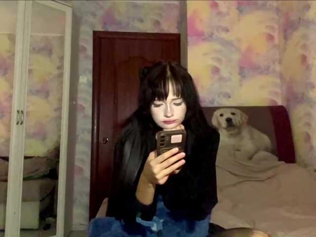 Yumiku live cam on BongaCams