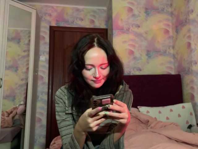 Yumiku live cam on BongaCams