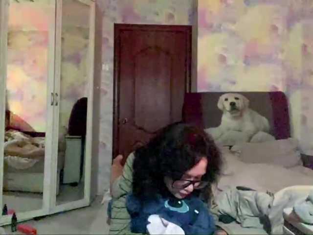 Yumiku live cam on BongaCams