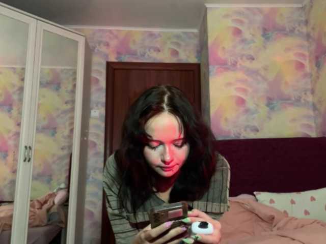 Yumiku live cam on BongaCams