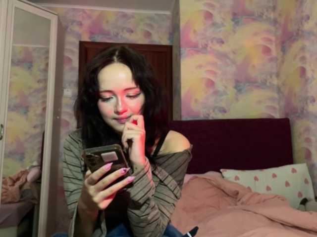 Yumiku live cam on BongaCams