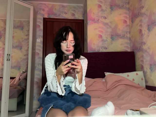Yumiku live cam on BongaCams