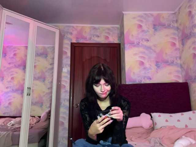 Yumiku live cam on BongaCams