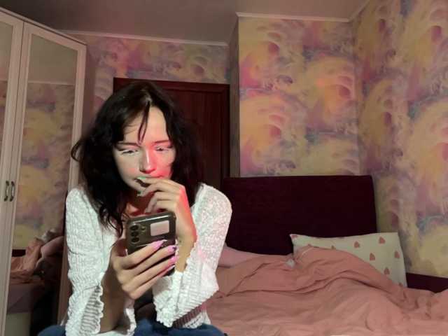 Yumiku live cam on BongaCams