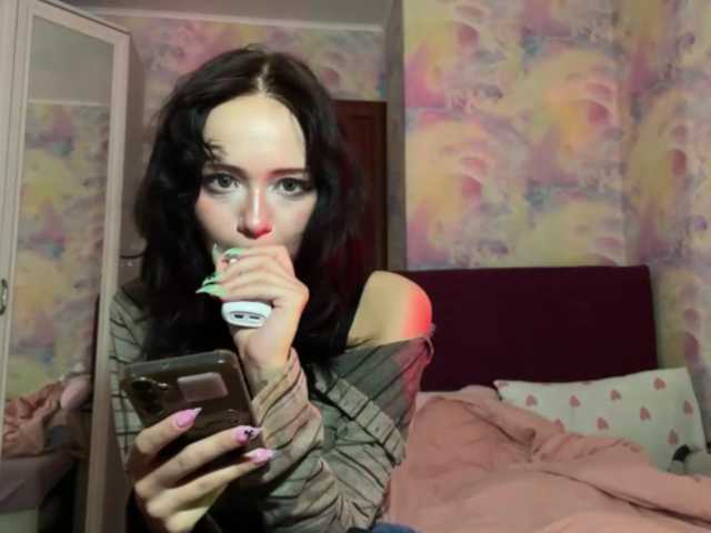 Yumiku, live now on BongaCams