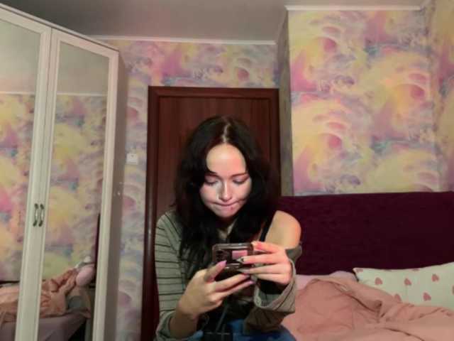 Yumiku live cam on BongaCams