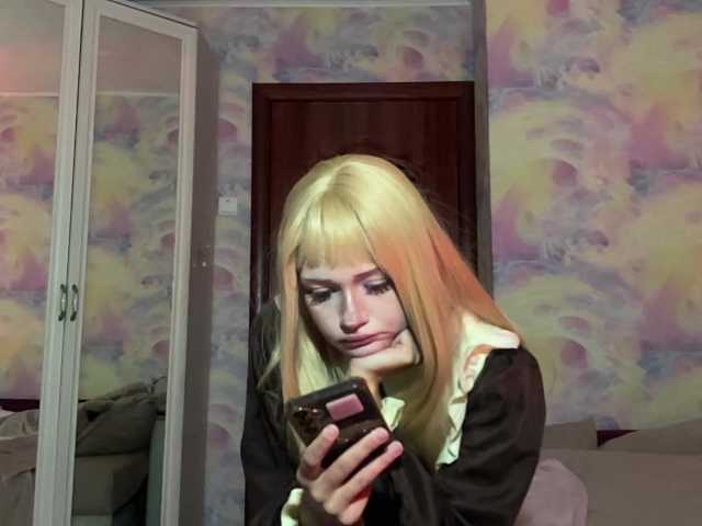 Yumiku live cam on BongaCams