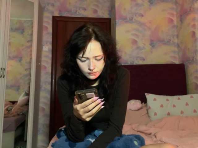 Yumiku, en vivo ahora en BongaCams