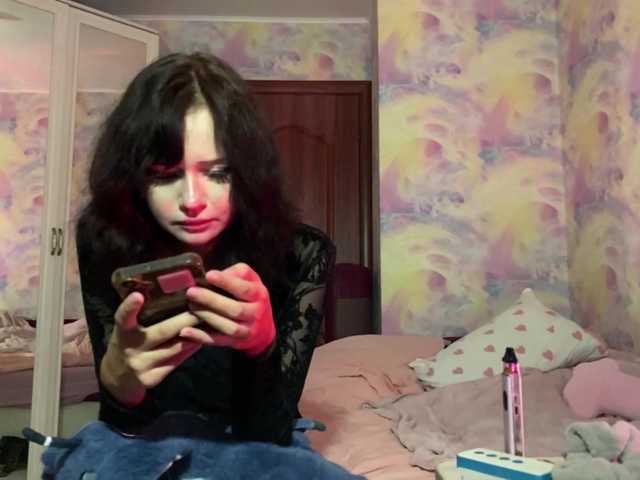 Yumiku live cam on BongaCams