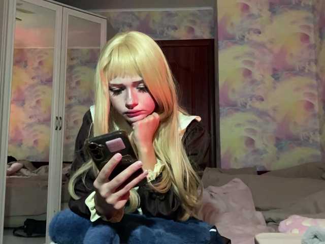 Yumiku live cam on BongaCams